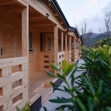 Country House Nonno Andrea Bed & Breakfast Limatola Exterior photo